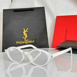 Picture of Saint Laurent Sunglasses _SKUfw79399291fw